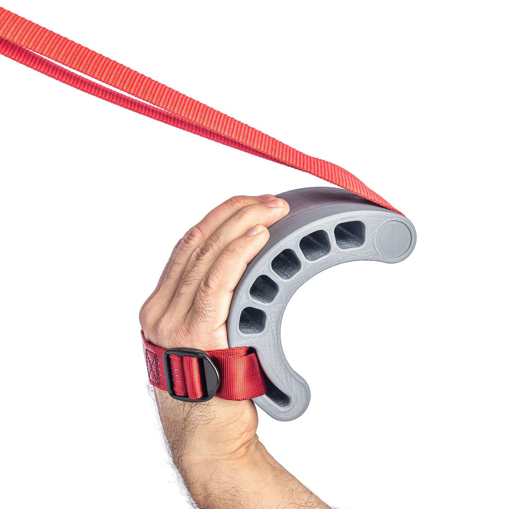 WristMax Handles For Arm Wrestlers –