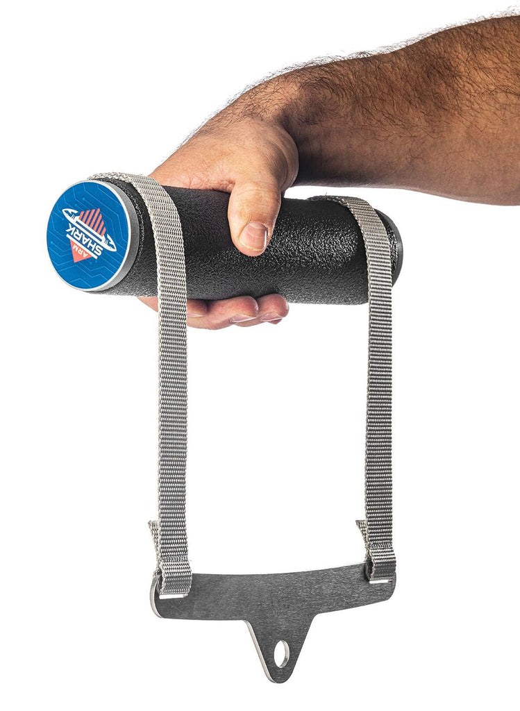 ArmSport Traditional Arm Wrestling Handle Set ArmSport Traditional Arm Wrestling Handle Set