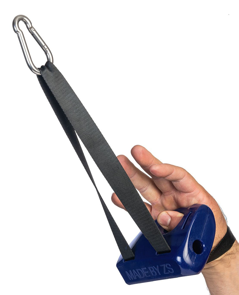 Exercise Handle Grip